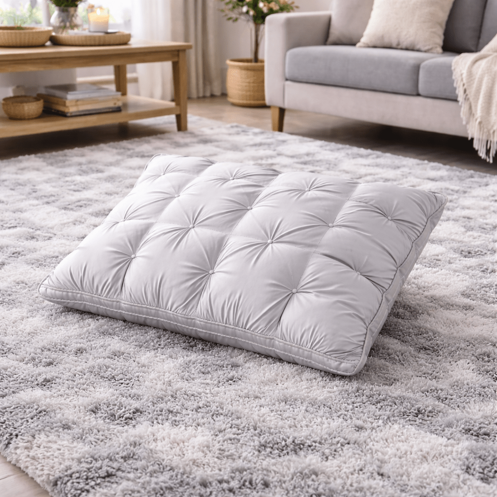 Comfy pillow - Garalato
