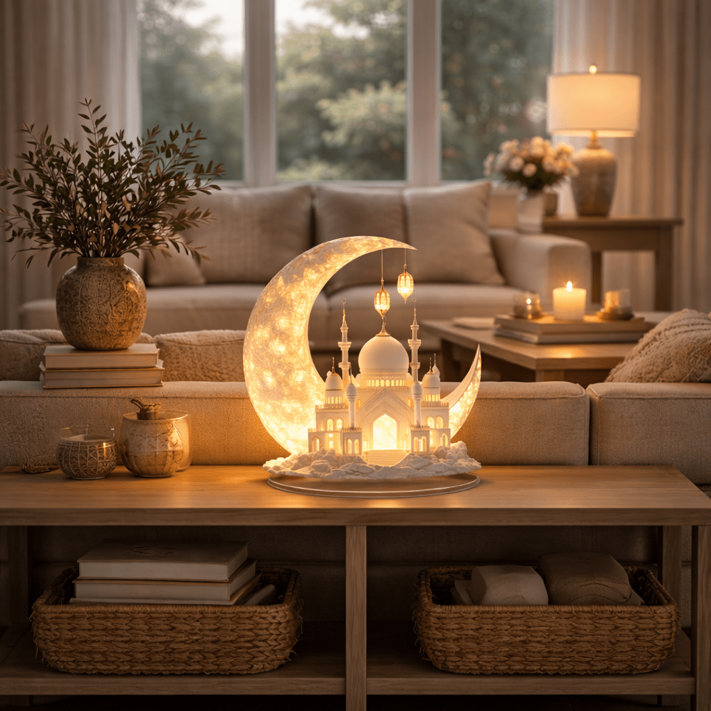 Decorative lamp - Garalato