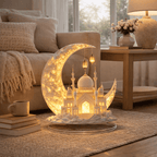 Decorative lamp - Garalato