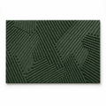 Durable Non-Slip Door Mat | Modern Dirt-Resistant Entry Mat - Garalato