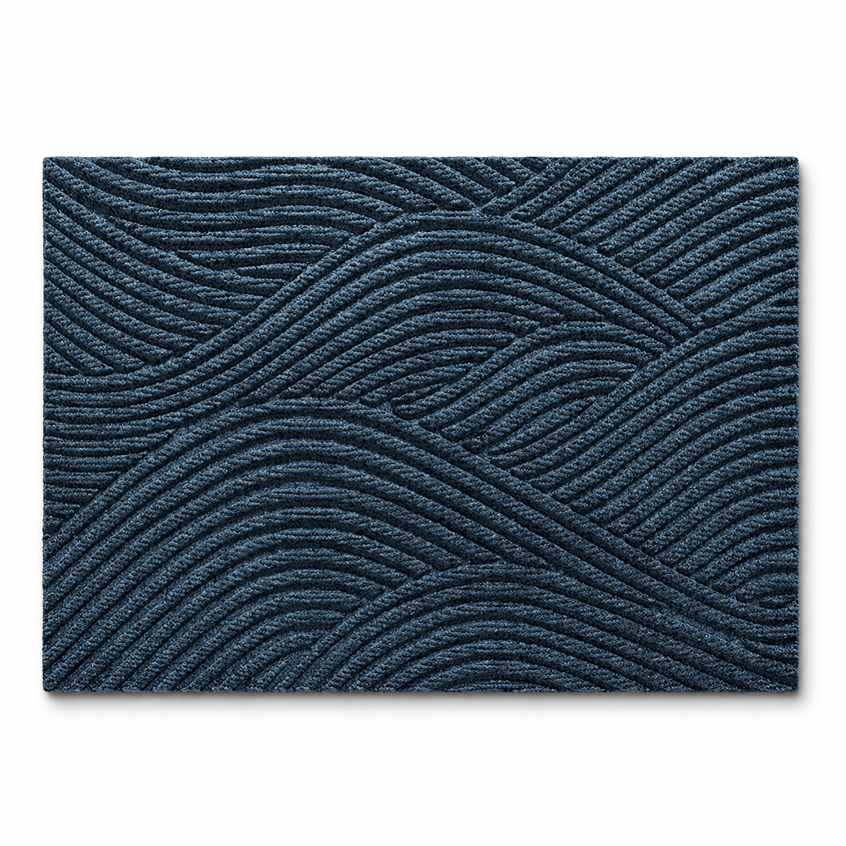 Durable Non-Slip Door Mat | Modern Dirt-Resistant Entry Mat - Garalato