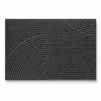 Durable Non-Slip Door Mat | Modern Dirt-Resistant Entry Mat - Garalato
