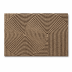 Durable Non-Slip Door Mat | Modern Dirt-Resistant Entry Mat - Garalato