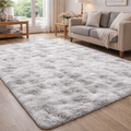 Fluffy rug - Garalato