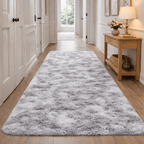 Fluffy rug - Garalato
