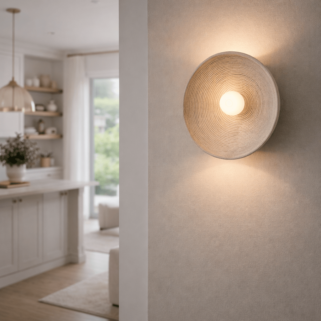 Wall lamp - Garalato