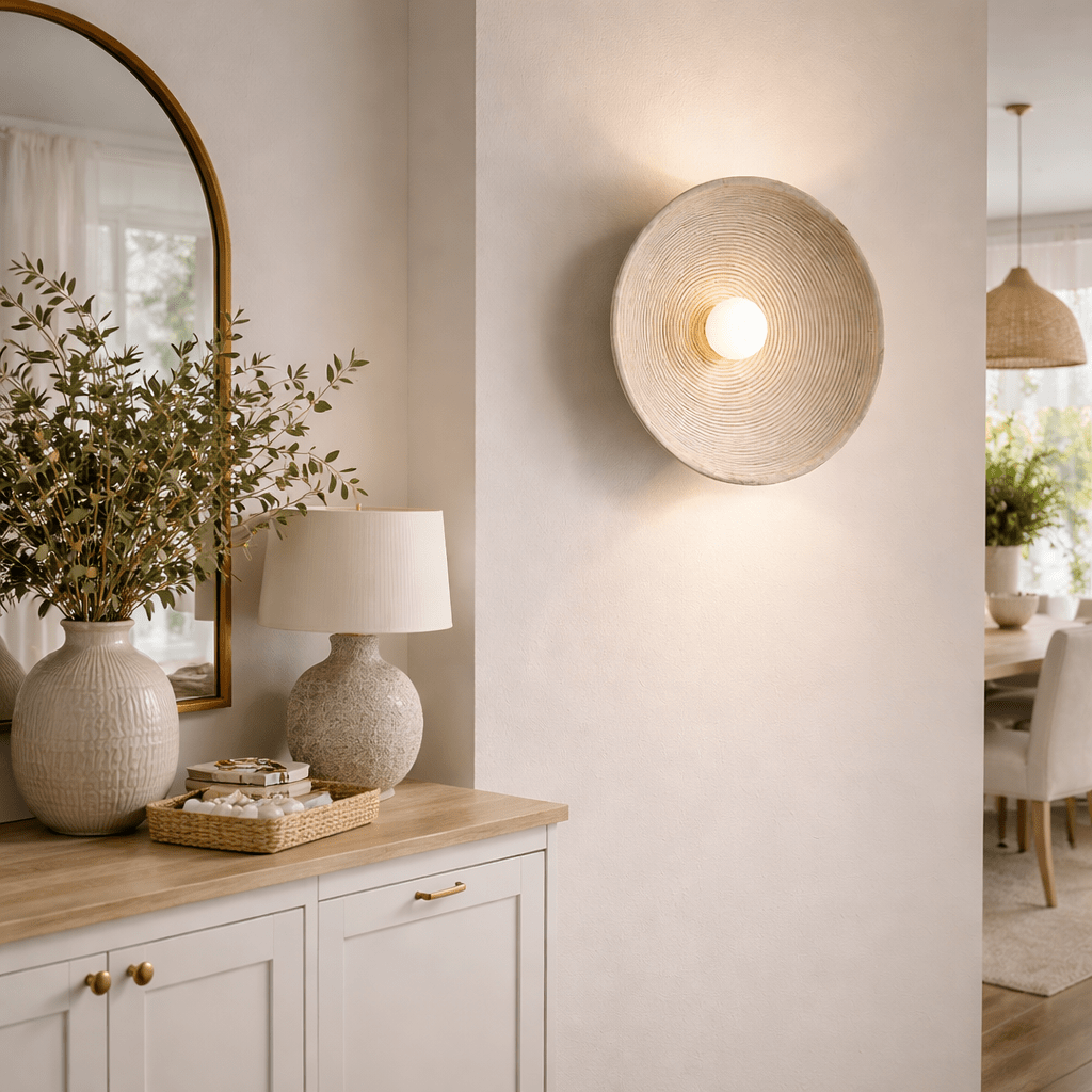 Wall lamp - Garalato