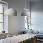 Zenith Glow | Modern LED Chandelier | Nordic Design & Handmade Quality - Garalato