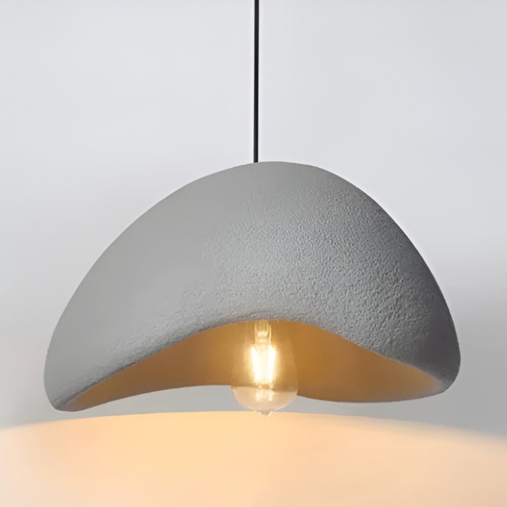 Zenith Glow | Modern LED Chandelier | Nordic Design & Handmade Quality - Garalato
