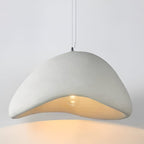 Zenith Glow | Modern LED Chandelier | Nordic Design & Handmade Quality - Garalato