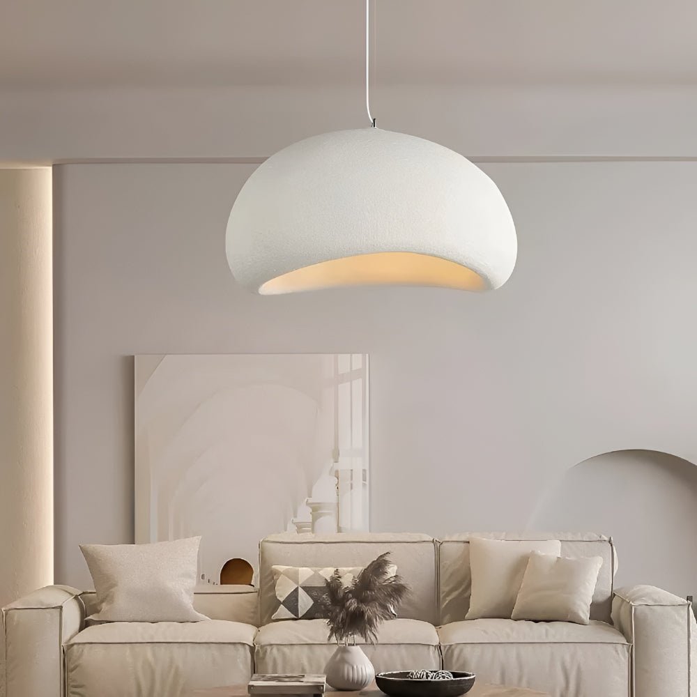 Zenith Glow | Modern LED Chandelier | Nordic Design & Handmade Quality - Garalato