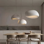 Zenith Glow | Modern LED Chandelier | Nordic Design & Handmade Quality - Garalato