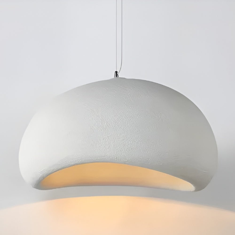 Zenith Glow | Modern LED Chandelier | Nordic Design & Handmade Quality - Garalato