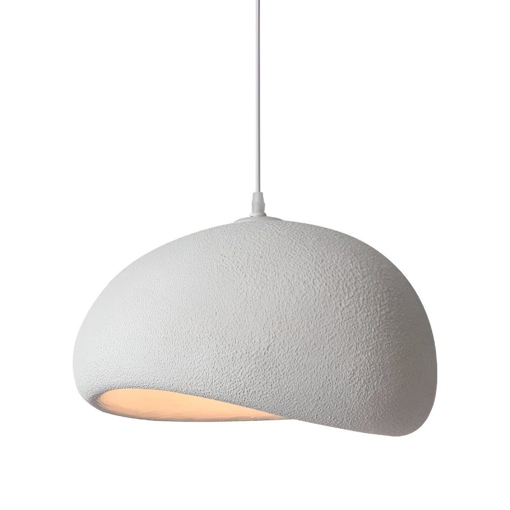 Zenith Glow | Modern LED Chandelier | Nordic Design & Handmade Quality - Garalato