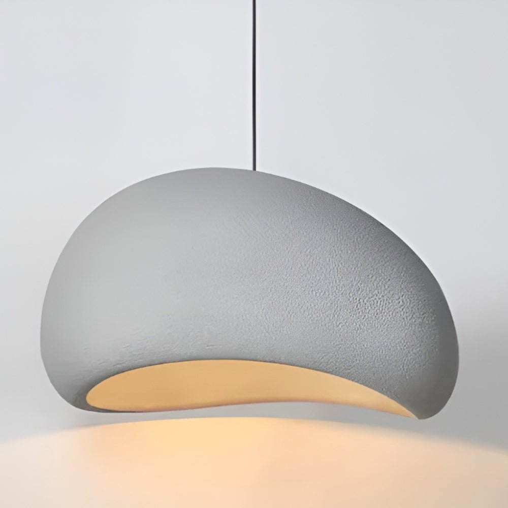 Zenith Glow | Modern LED Chandelier | Nordic Design & Handmade Quality - Garalato