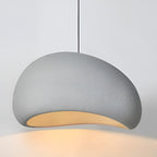 Zenith Glow | Modern LED Chandelier | Nordic Design & Handmade Quality - Garalato